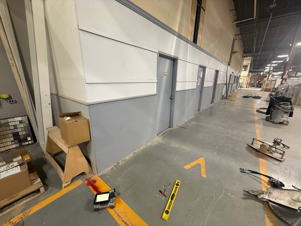 Concrete Scanning Hamilton